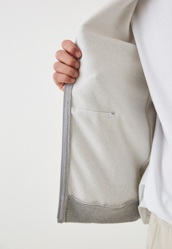 фото Толстовка reebok