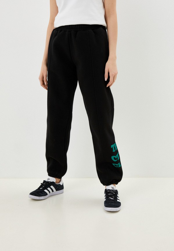 фото Брюки спортивные the couture club