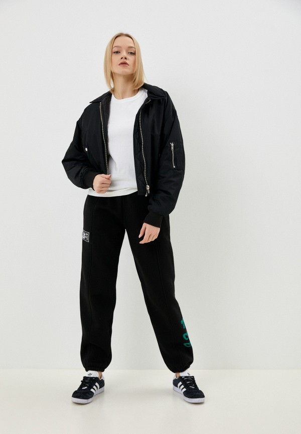 фото Брюки спортивные the couture club