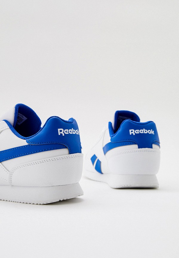 фото Кроссовки reebok