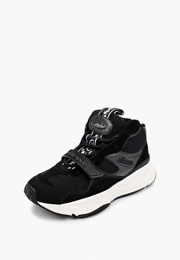 фото Кроссовки ellesse