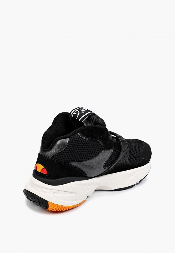фото Кроссовки ellesse