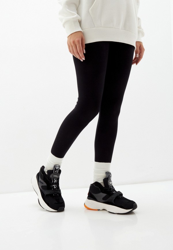 фото Кроссовки ellesse