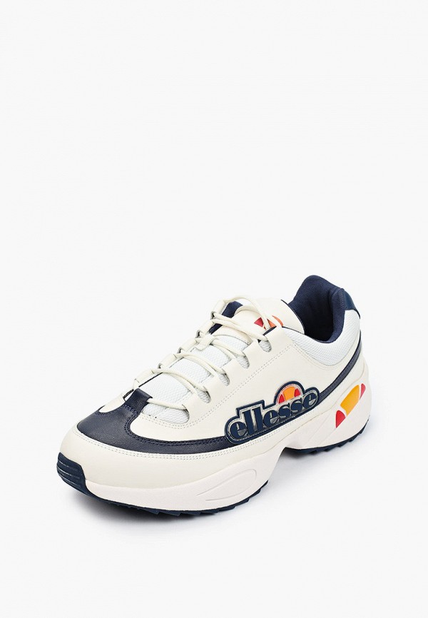 фото Кроссовки ellesse