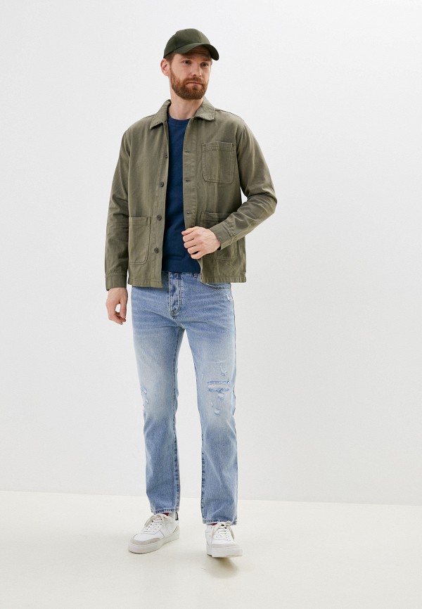 фото Куртка brave soul