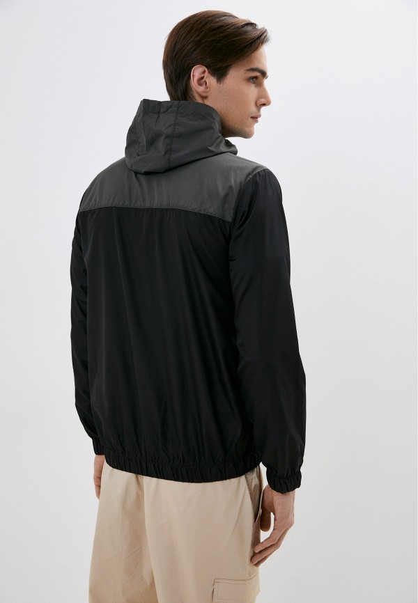 фото Ветровка brave soul