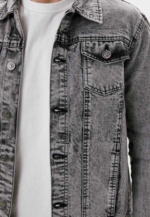 фото Куртка джинсовая brave soul