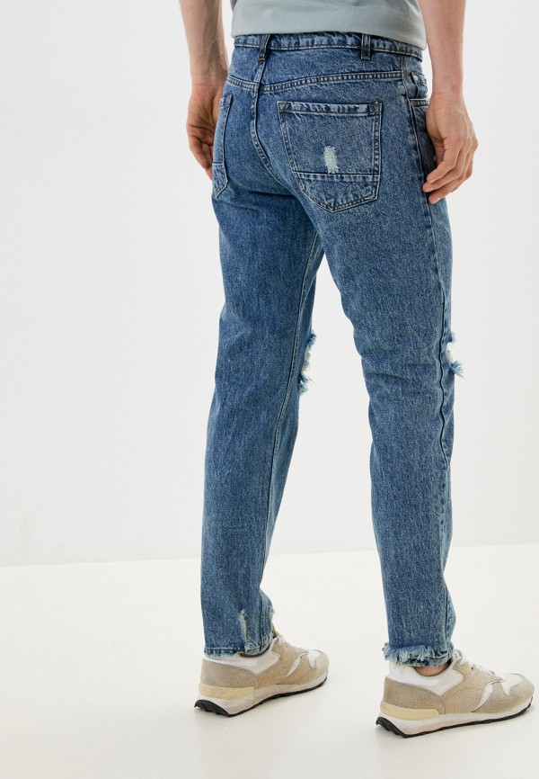 фото Джинсы brave soul