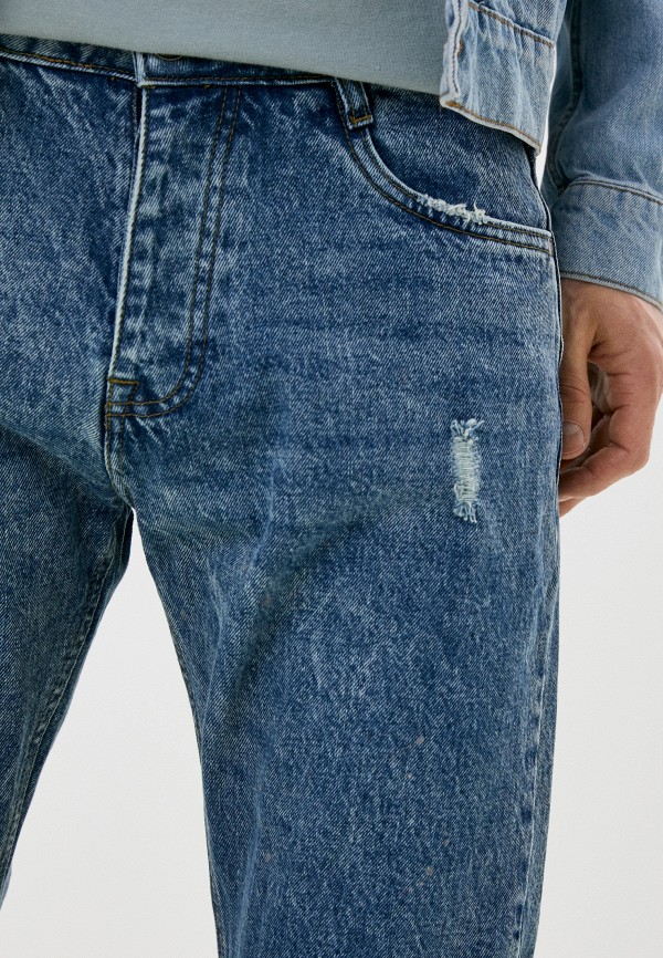 фото Джинсы brave soul