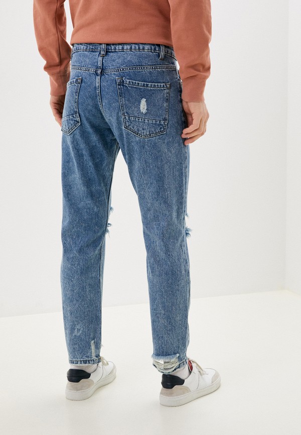 фото Джинсы brave soul