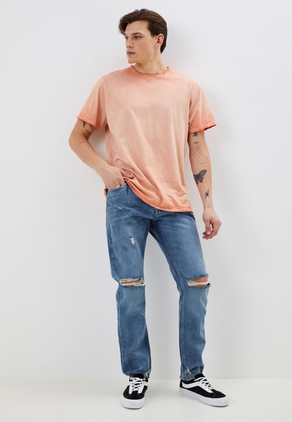 фото Джинсы brave soul