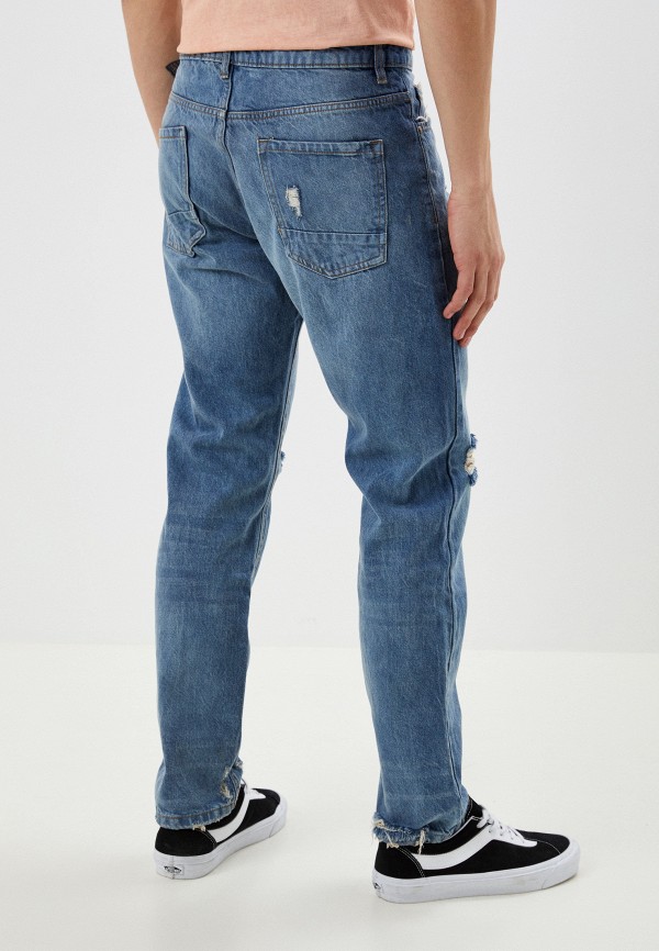 фото Джинсы brave soul