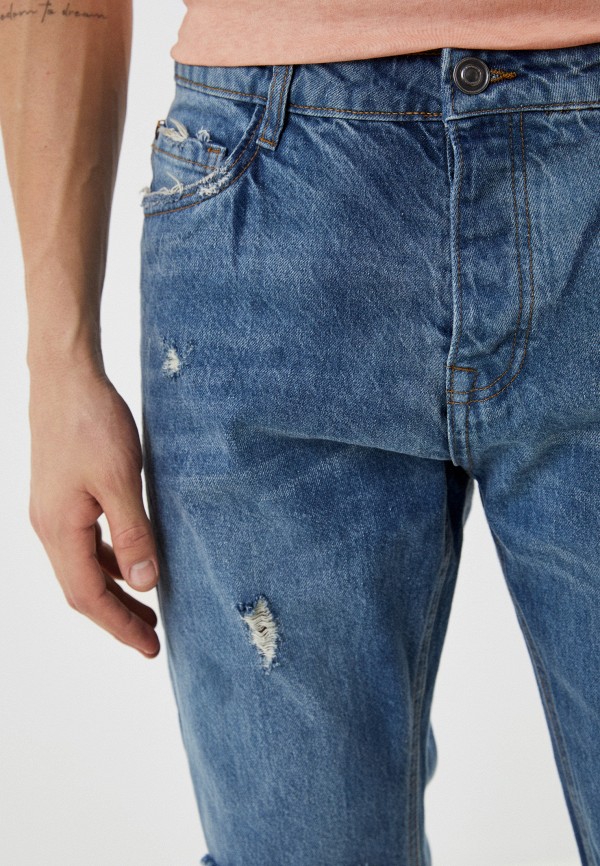 фото Джинсы brave soul