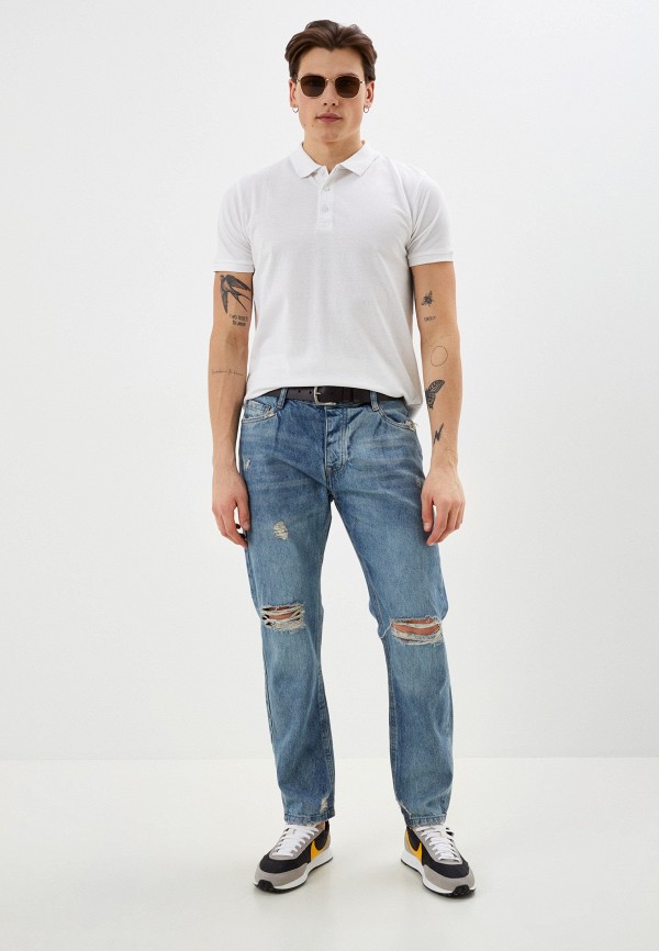 фото Джинсы brave soul