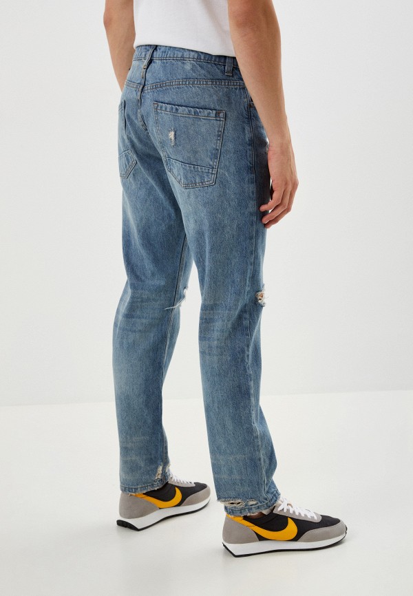 фото Джинсы brave soul