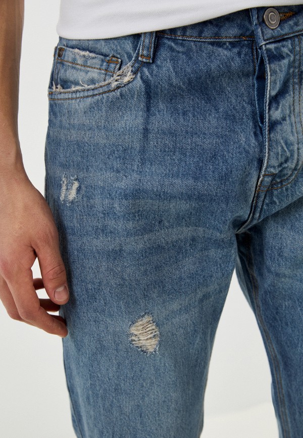 фото Джинсы brave soul