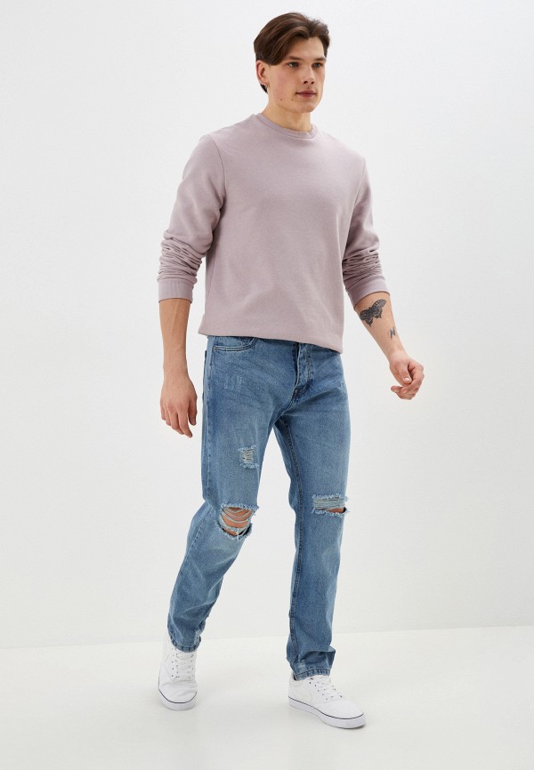 фото Джинсы brave soul