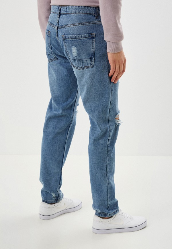 фото Джинсы brave soul