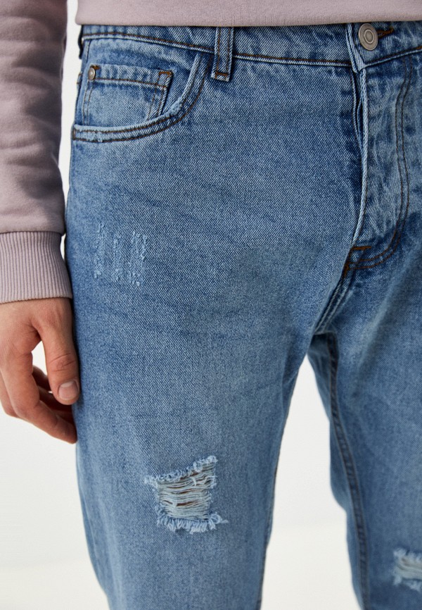 фото Джинсы brave soul