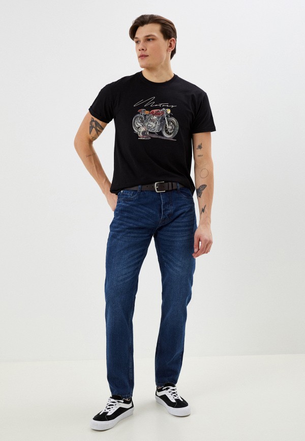 фото Джинсы brave soul