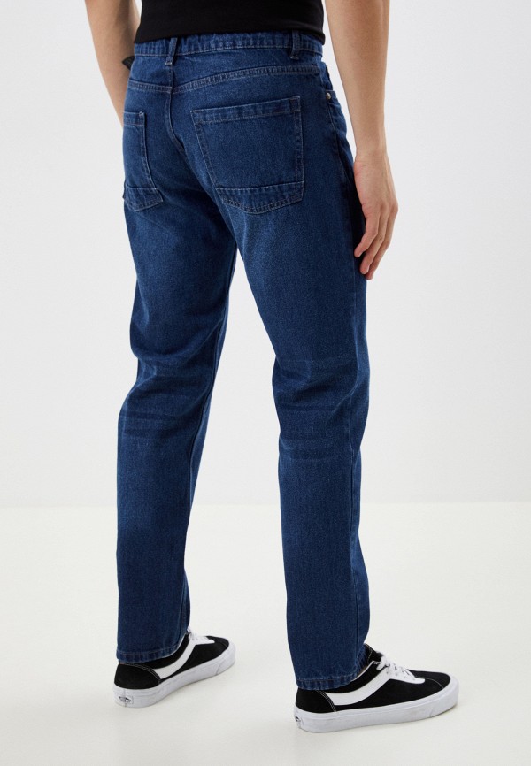 фото Джинсы brave soul