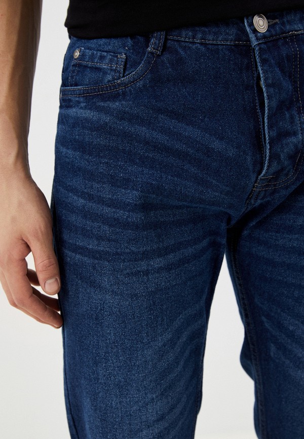 фото Джинсы brave soul