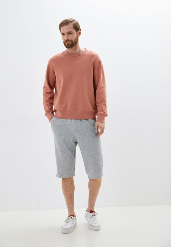 фото Шорты спортивные brave soul