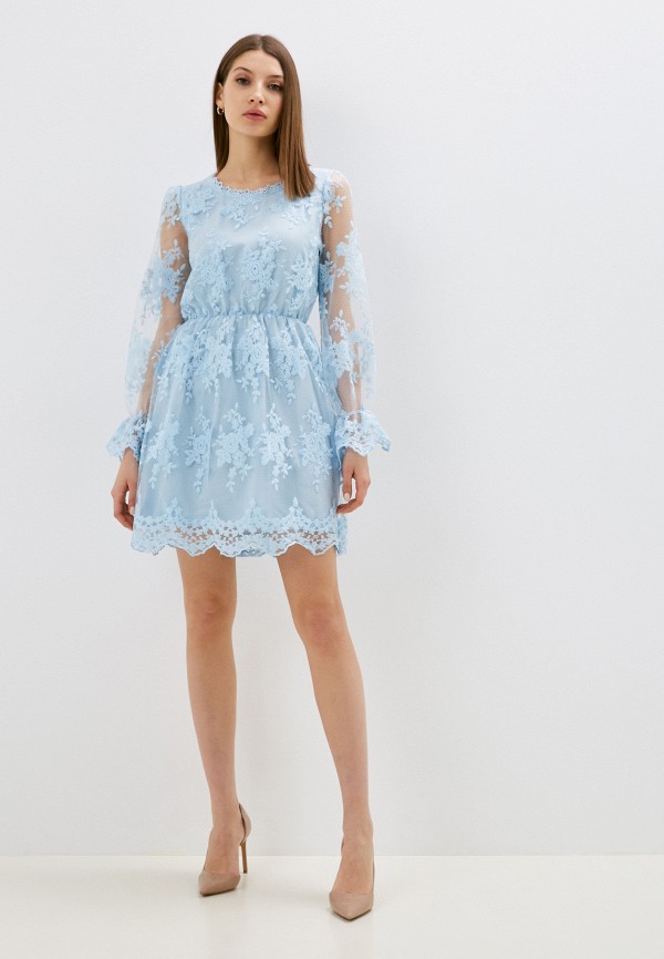 фото Платье izabella