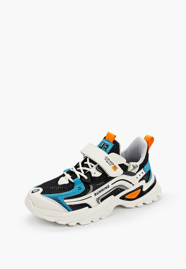 фото Кроссовки kapika