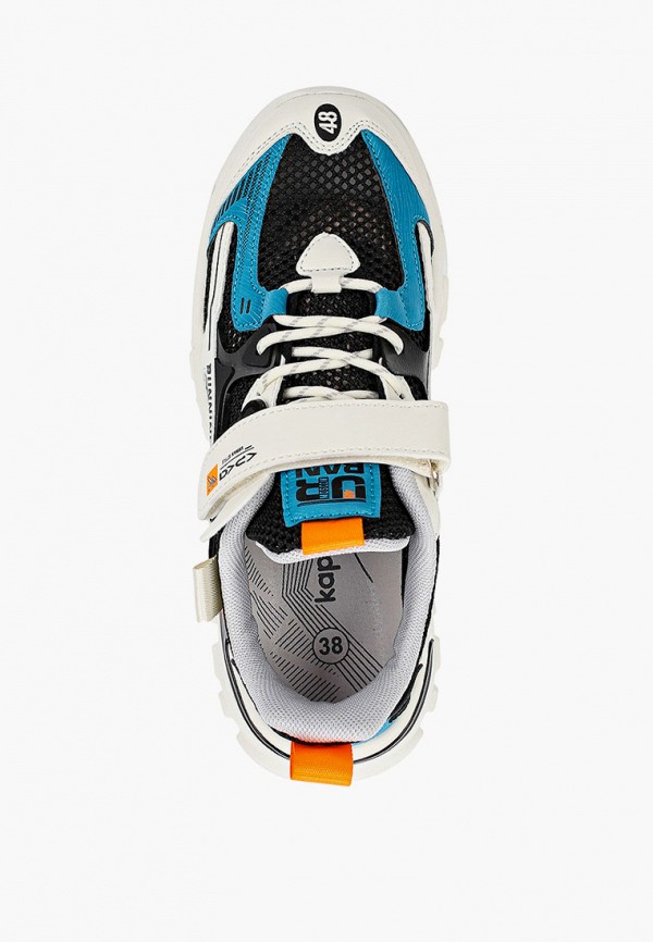 фото Кроссовки kapika