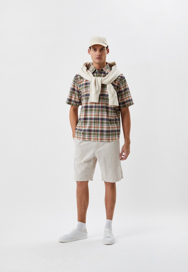 фото Рубашка uniqlo