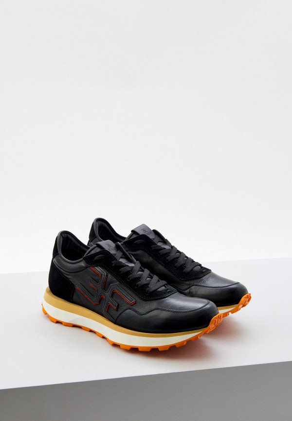 фото Кроссовки fabi