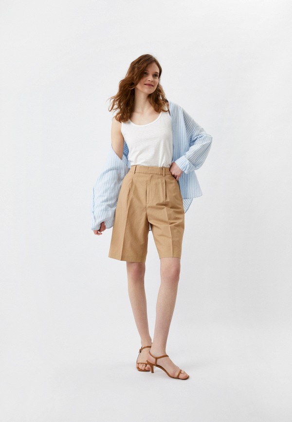 фото Шорты uniqlo