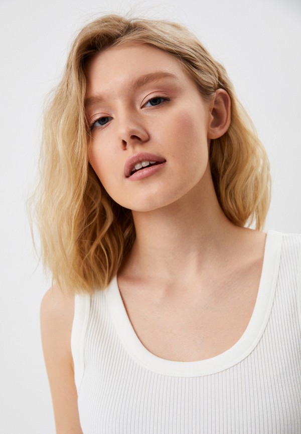 фото Майка uniqlo