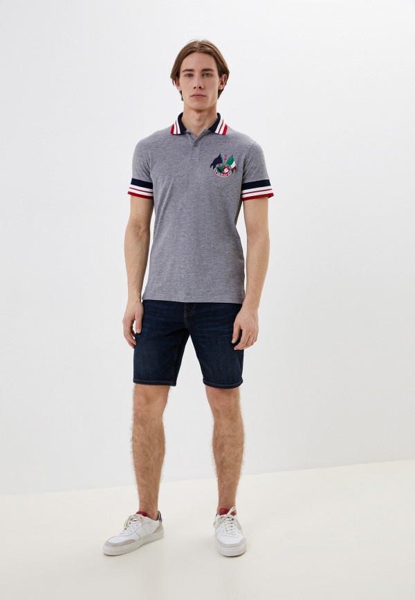 фото Шорты джинсовые tommy hilfiger