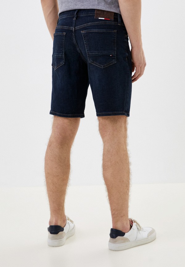 фото Шорты джинсовые tommy hilfiger