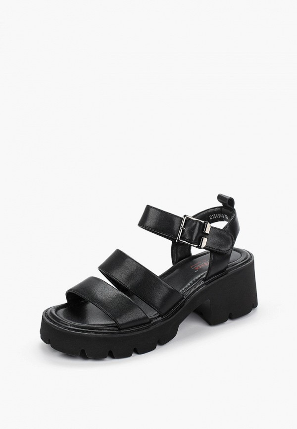 фото Босоножки тофа