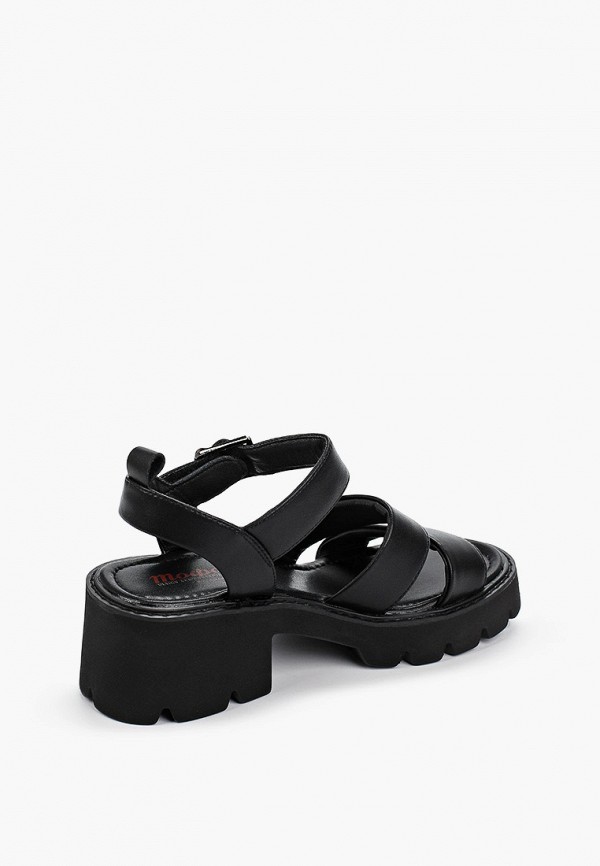 фото Босоножки тофа