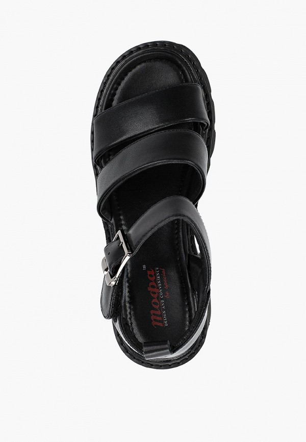 фото Босоножки тофа