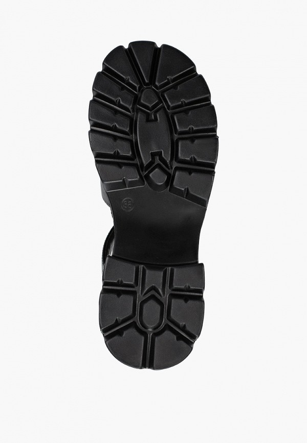 фото Босоножки тофа