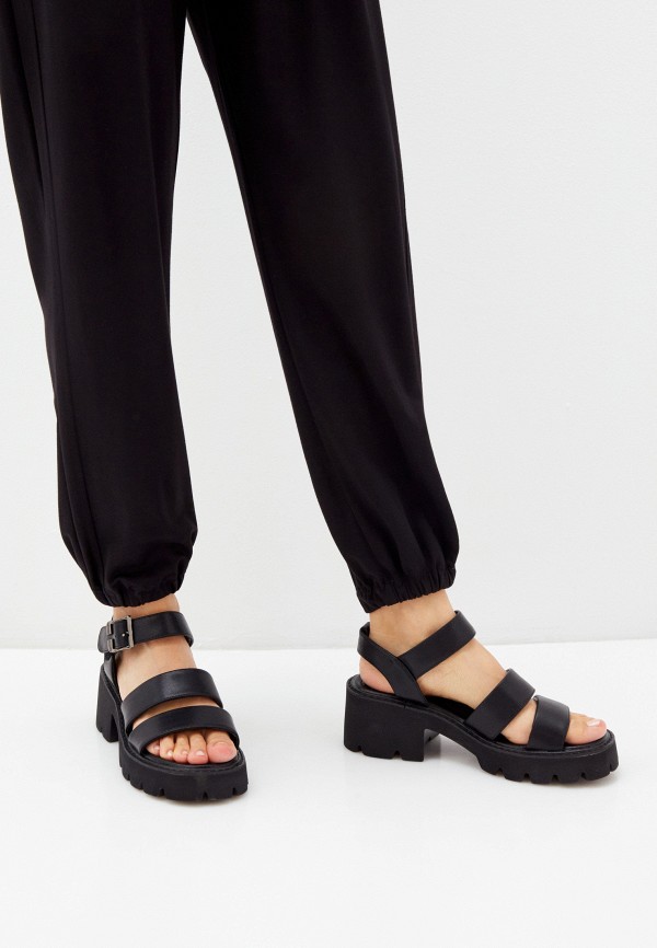 фото Босоножки тофа