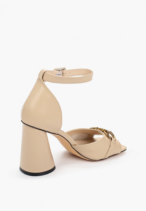 фото Босоножки тофа