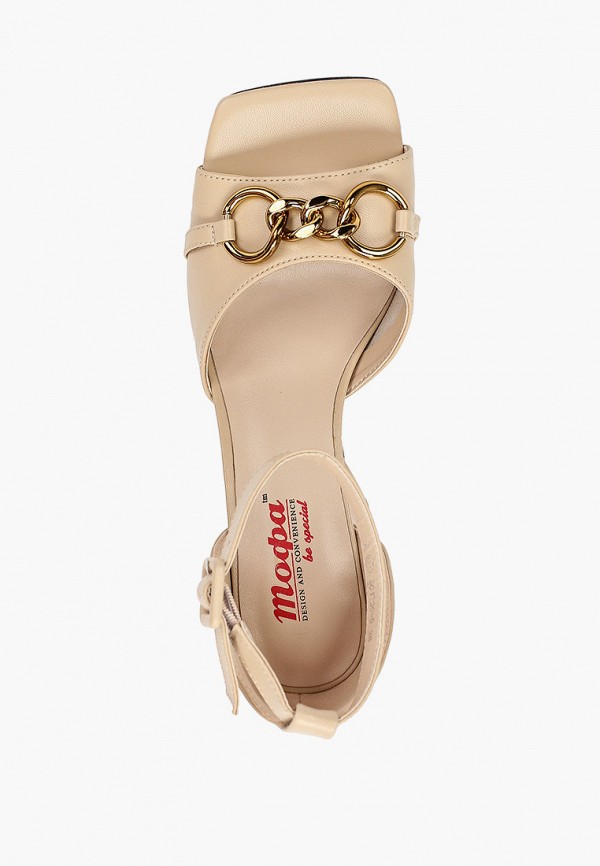 фото Босоножки тофа