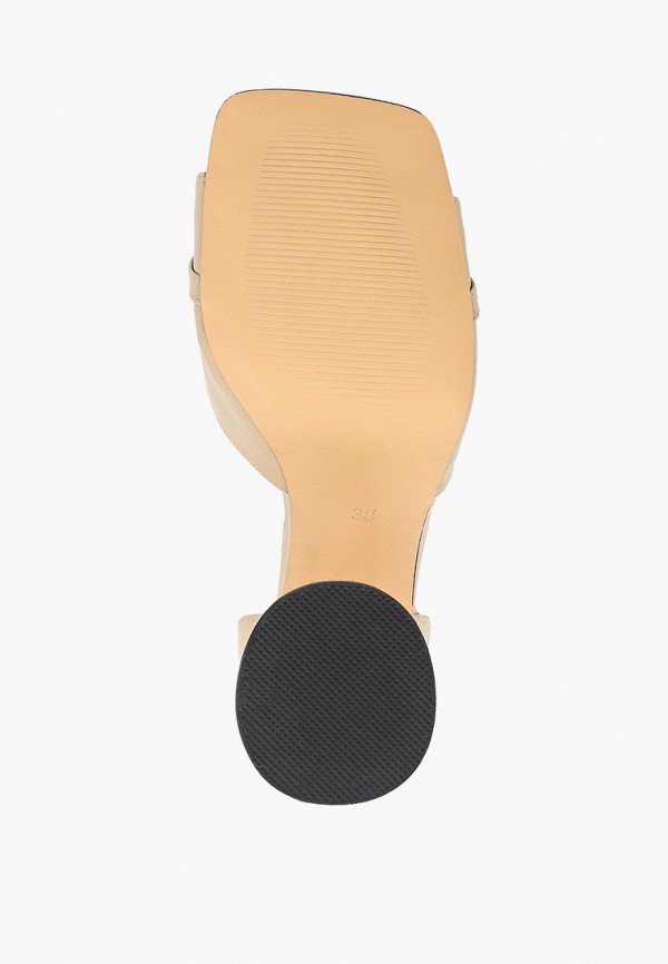 фото Босоножки тофа