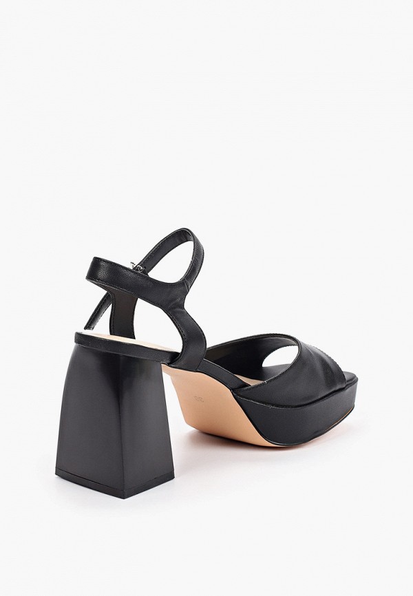 фото Босоножки тофа