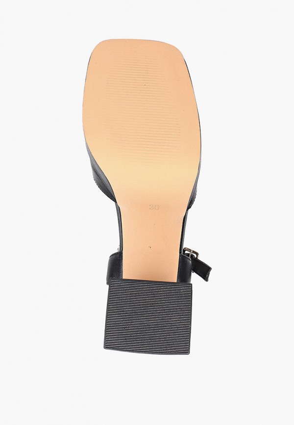 фото Босоножки тофа