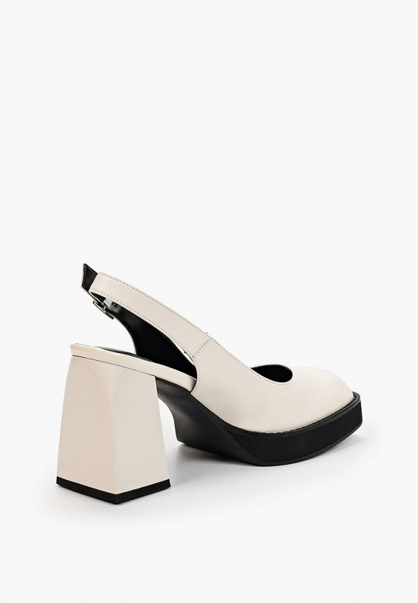 фото Туфли тофа