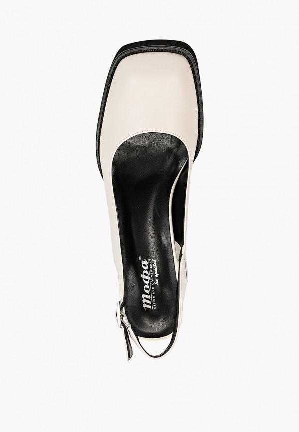 фото Туфли тофа