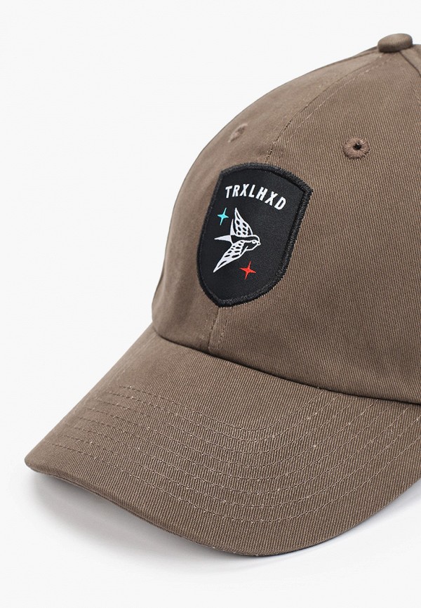 фото Бейсболка trailhead