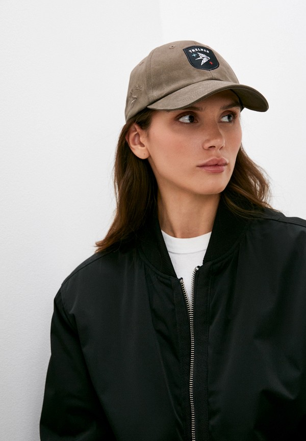 фото Бейсболка trailhead